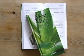 Aloe Vera book