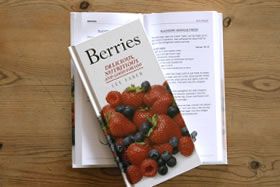 Berries book