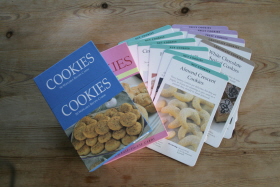 Cookies book