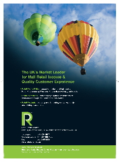 Retail Profile Advertisement